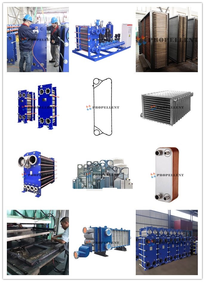The role of heat exchanger in daily life
