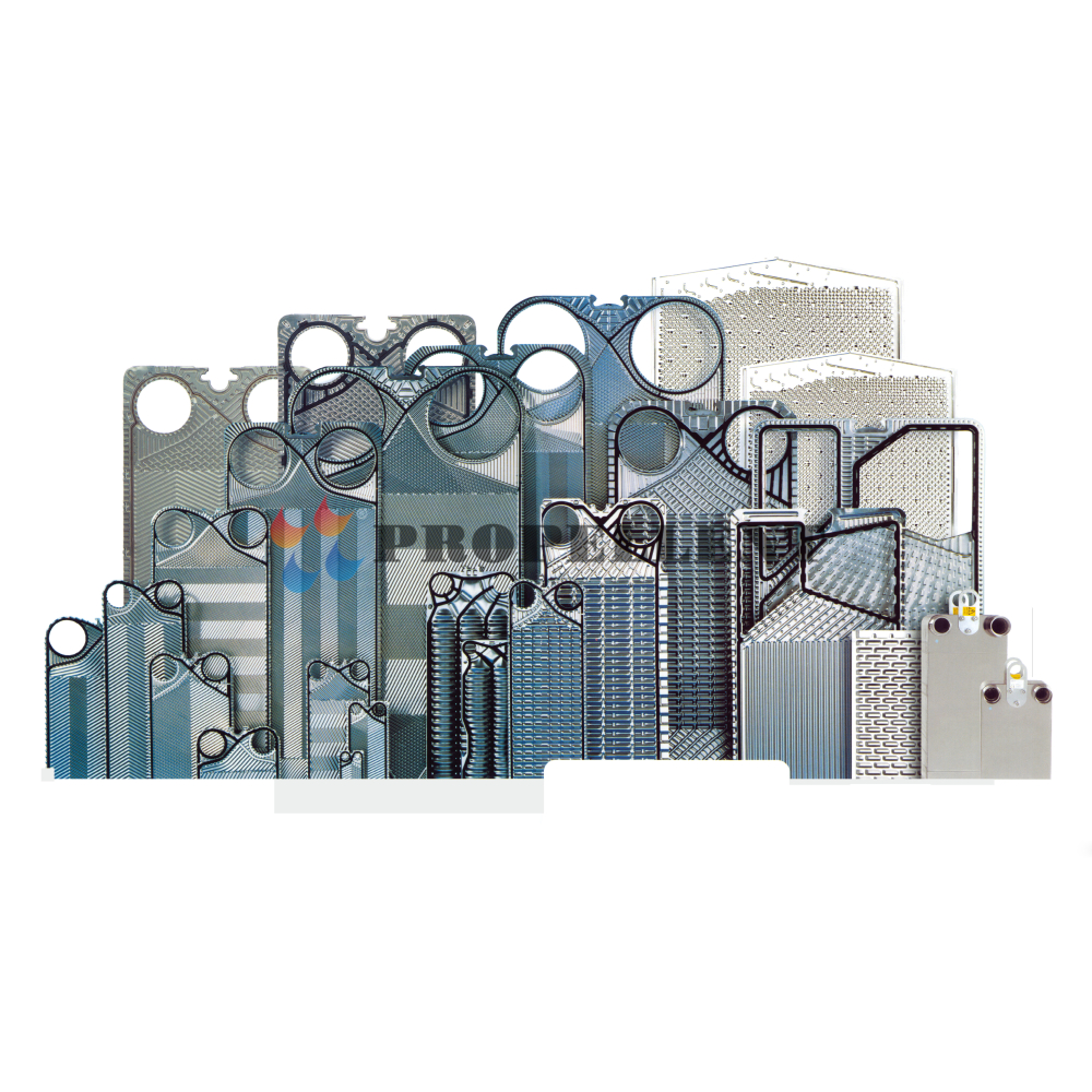 Propellet Selection Advantages