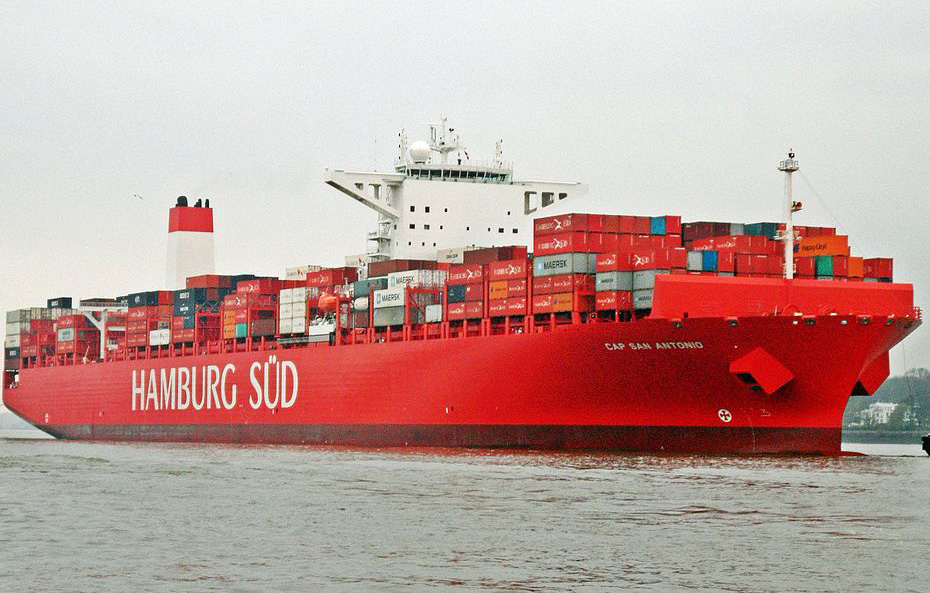 Features of Marine plate heat exchanger